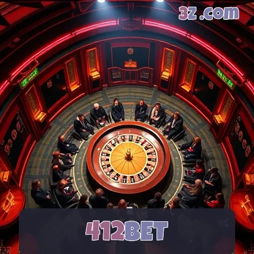 412bet Aplicativo Móvel