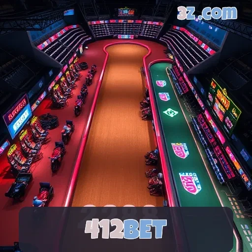 Baixar o App do 412bet para uma Experiência Única nos Jogos