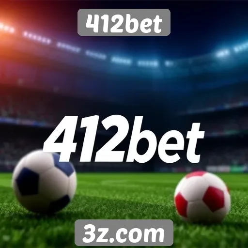 Análise da plataforma de apostas 412bet