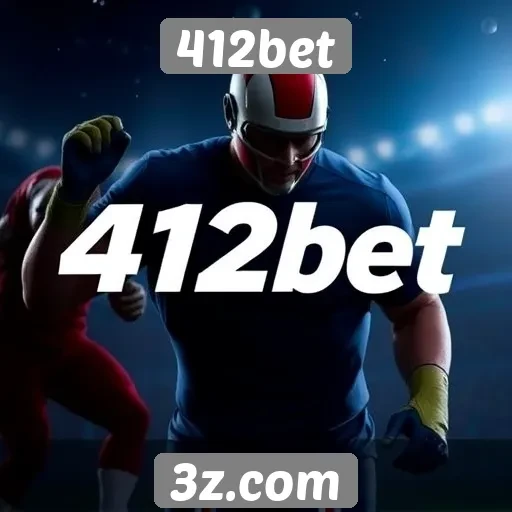 Análise das ofertas de jogos no site 412bet