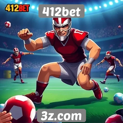 Popularidade dos jogos oferecidos pela 412bet