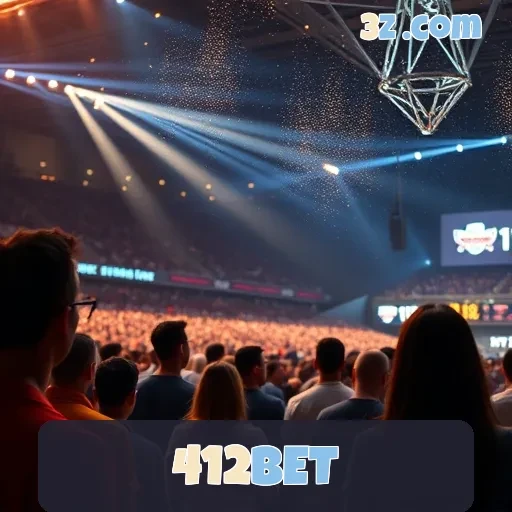 412bet: A Confiável Opção para Jogadores Brasileiros