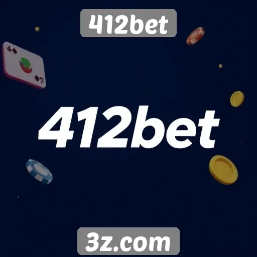 Avaliação das ofertas de jogos no site 412bet