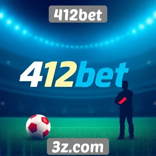 Perspectivas de crescimento do 412bet no mercado