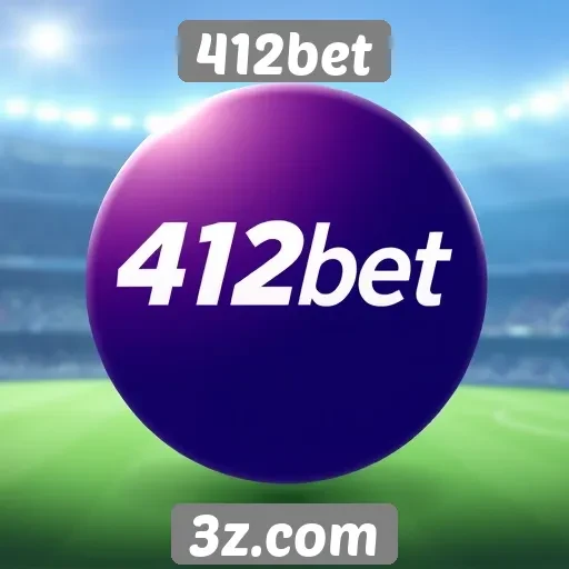 História do 412bet e suas principais mudanças