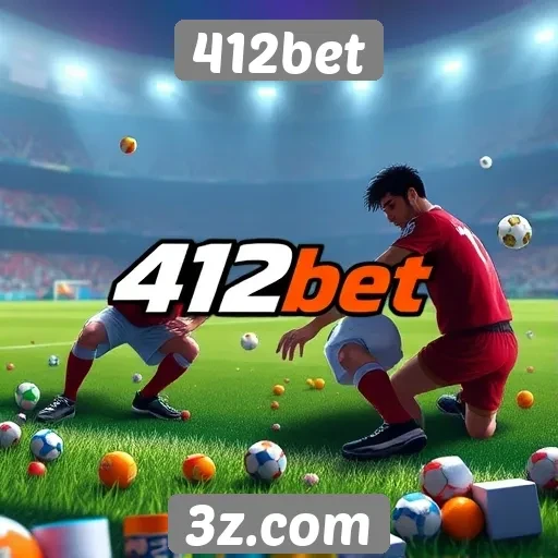 Entrevista com jogadores sobre a experiência no 412bet