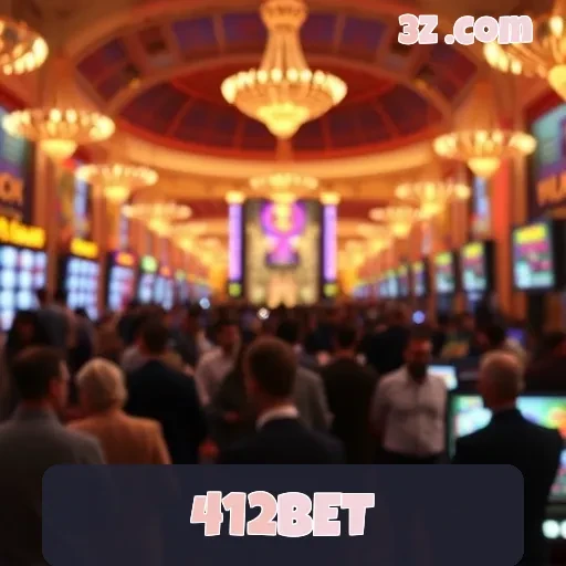 412bet Acesso Rápido