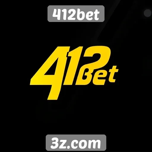 Novas funcionalidades do site 412bet em destaque