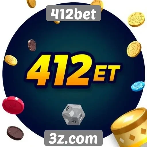 Análise das promoções e bônus na 412bet